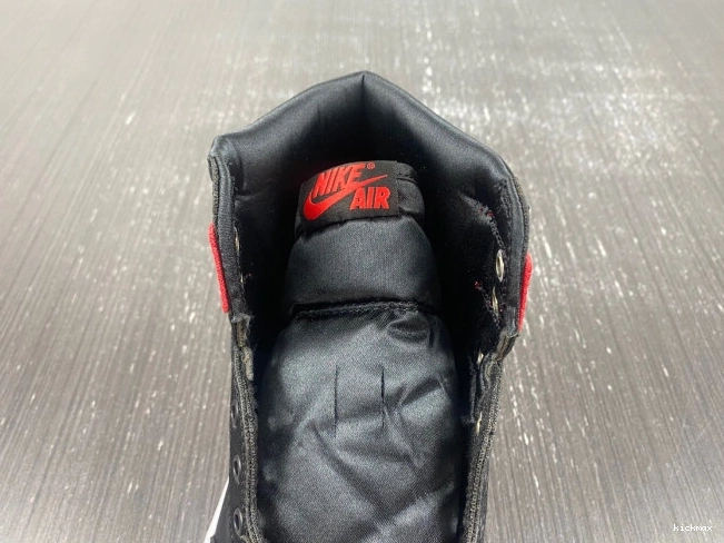 Rep MAX Jordan Air OG Satin FD4810-061 WMNS 1 High Bred 0810